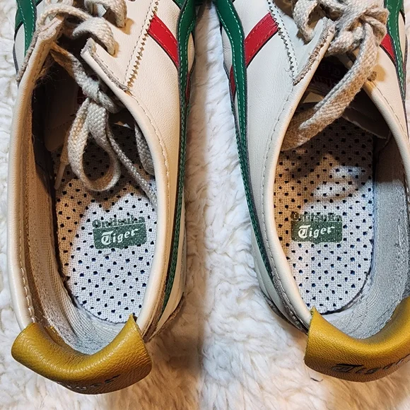 Men's Onitsuka Tiger Sneakers - Size 10.5 - Picture 7 of 13